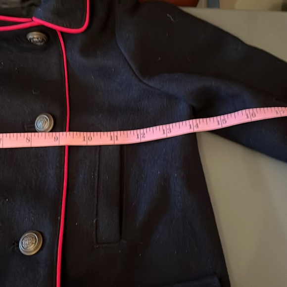 Girls coat - Picture 6 of 7